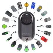 Genuine Chamberlain Universal Garage Door & Gate Opener Remote Control