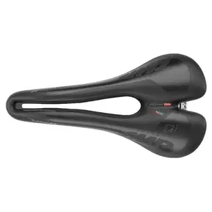 Selle SMP Well Gel 坐墊-崇越單車