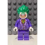 LEGO樂高 70908 超級英雄 小丑 人偶