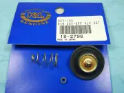 NEW CARBURETOR AIR CUT-OFF VALVE KIT 1983 HONDA GL650I INTERSTATE 18-2796