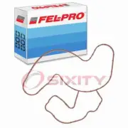 Fel-Pro Water Pump Gasket for 2006-2010 Jeep Commander 5.7L V8 Engine Belts vv (for: Jeep)
