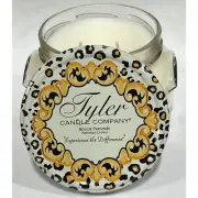 Tyler Candle 22 Oz. Jar - GlamFam