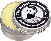 The Audacious Beard Balm - The Audacious Beard Co