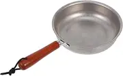 Mikinona Sturdy Mini Pan Non-Stick Frypan Cooking Tool for Butter Cheese Oil Melting