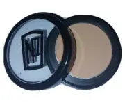 Napoleon Perdis Colour Disc Eyeshadow Naturalle #55 - eye shadow NP Nude Makeup