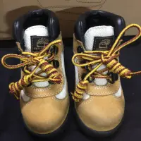 在飛比找蝦皮購物優惠-Timberland 小童靴