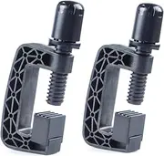 Shuogoufeng Store Parts Steering Wheel System Fixing Clamp Compatible With Logitech G25 G27 G29 G920 G923 Driving Force GT Steering Wheel Systems