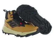 Adidas Terrex Unity Lea Mid R.Rdy Unisex Shoes Size 6.5, Color: Core
