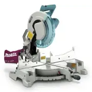 MAKITA 1650W 305mm Compound Mitre Saw LS1221