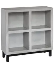 Progressive Furniture Accent Bookcase