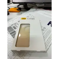 在飛比找蝦皮購物優惠-全新未拆OtterBox Lumer Series iPho