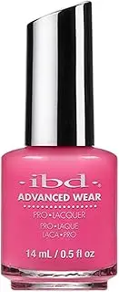 IBD Advanced Wear Nail Lacquer 14 ml, Vespas and Siestas, 14 ml
