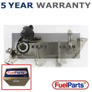 EGR Valve Cooler Kerr Nelson Fits Renault Master Laguna 2.0 dCi 2.3 dCi