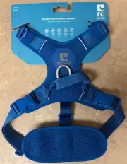 RC Pets Step In Cirque Harness for Dogs New 45-75 pound