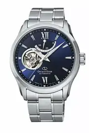 ORIENT STAR Orient Watch Watch Orient Star Semi-Skeleton RK-AT0002L Men's