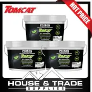 TomCat 84PC 28G Extra-Large All-Weather Bait Blocks 913609