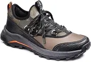 [Bass Outdoor] Women's Trek Ultralite Hiking Shoes – Lace-up Trail Sneakers