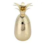 Stainless Steel Cocktail Glass Bartender Special Molecular Cocktail Gl
