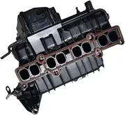 Intake Manifold Compatible With Mondeo MK5 Fusion 1.5 Focus Ranger 11 DS7G9424CF DG9Z14A003A 1863703