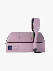 Duet Style 2-In-1 Hot Air Styler In Pink