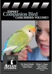 Expert Companion Bird care Series Volume 1
