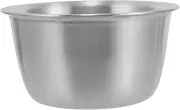 Hoement Cooking Bowl Food Supplies Serving Bowl Food Accessories Convenient Salad Bowl Salad Accessory Nesting Mixing Bowls Mixing Food Bowl Salad Supply Kitchen Food Bowl Noodle Bowl