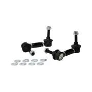 Nolathane Front Sway Bar Link Kit for Mazda Cx-7 ER 2006-2012 Adjustable