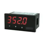 M1-7UR4A.000X.372AD Digital Panel Meter, 4-Digits, Universal Measuring Input