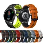 Silicone Strap for Suunto 9 Peak / 5 Peak LEMFO K22 Sport Watchband SW022 Band