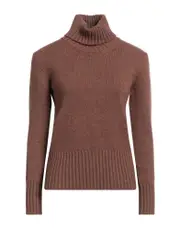 [FEDELI] FEDELI Turtlenecks - Item 14511133