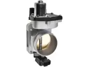 Throttle Body Assembly For 2013-2019 Ford Police Interceptor Sedan SB151CB