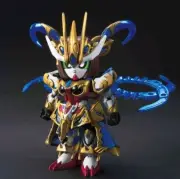 Bandai - SD Sangoku Soketsuden Sun Shangxiang Strike Rouge