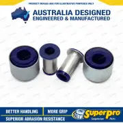 SuperPro FR Steering Pull Correction Kit Single for Mini R50 R53 R55 R56 R57 90K (for: Mini)