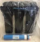 PRO+AQUA 100 GPD 5-Stage Reverse Osmosis PRO-UC-RSTD (As Shown)