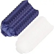 [SHERCHPRY] Spa Underwear 30pcs Non-Woven Women's Disposable Briefs for Bath Travel