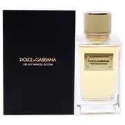 Dolce and Gabbana Velvet Mimosa Bloom by Dolce and Gabbana for Women - 5 oz EDP Spray