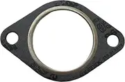 Exhaust Gasket 09-718059 Fits Arctic Cat 370 440 500 600 Snowmobile 3002-172 3003-503 3003-896