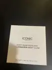 ICONIC LONDON Dewy Glow Highlight Illuminateur Palette Dewy Glow NIB