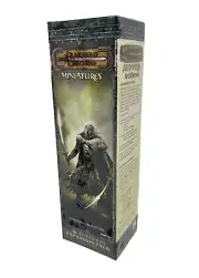 Dungeons & Dragons ARCHFIENDS booster pack. Sealed pack from a sealed case.