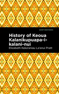 在飛比找誠品線上優惠-History of Keoua Kalanikupuapa