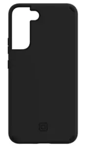 Incipio Duo Series Case for Samsung Galaxy S22+ 6.6" (Black)