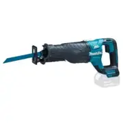 Makita JR187DZ 18V rechargeable reciprocating saw Body Only New