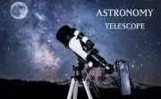 Telescope for Astronomy