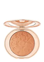 Charlotte Tilbury Hollywood Glide Highlighter, Highlighter, Rose Gold - Rose Gold Glow
