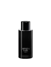Giorgio Armani Code Pour Homme Parfum 125ml Refillable