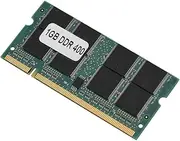 Memory Ram,200 Pin Mini DDR1 1GB 400MHz PC3200 Memory Ram Circuit Module Board Chip for Laptop