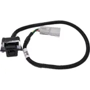 Back Up Camera For 2009-2016 GMC Acadia 2009-2017 Buick Enclave Waterproof Wired