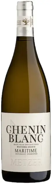 Metzer Maritime Chenin Blanc 2019 750ml