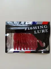 PINGJIA Fishing Lure 10 Pack NEW SEALED SEE PHOTOS