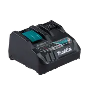 Makita 18V Dual Volt Rapid Battery Charger Tool